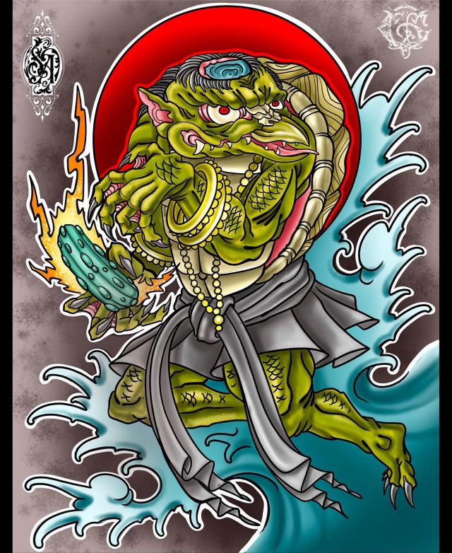 Sheldon Allan - Ghost Town Tattoo Studio Sheldon Allan - Ghost Town Tattoo Studio